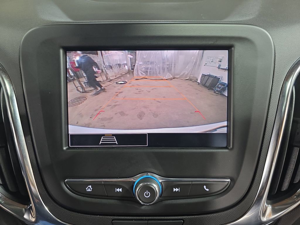 Used 2024 Chevrolet Equinox LT w/ LPO, Floor Liner Package image 23