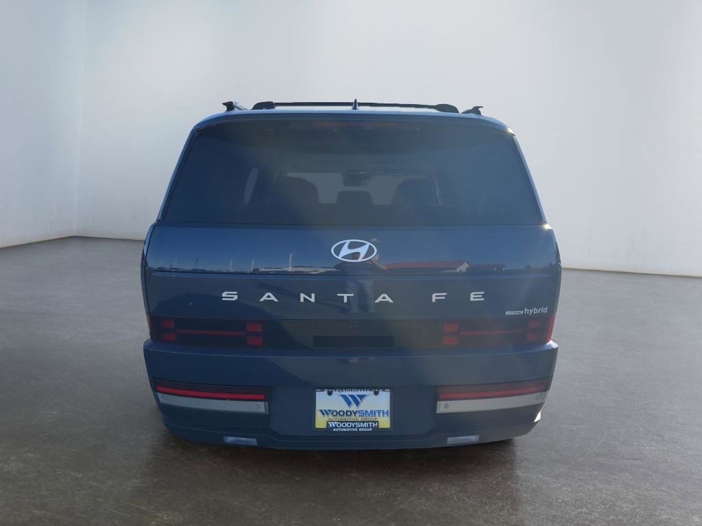 New 2026 Hyundai Santa Fe Limited image 6