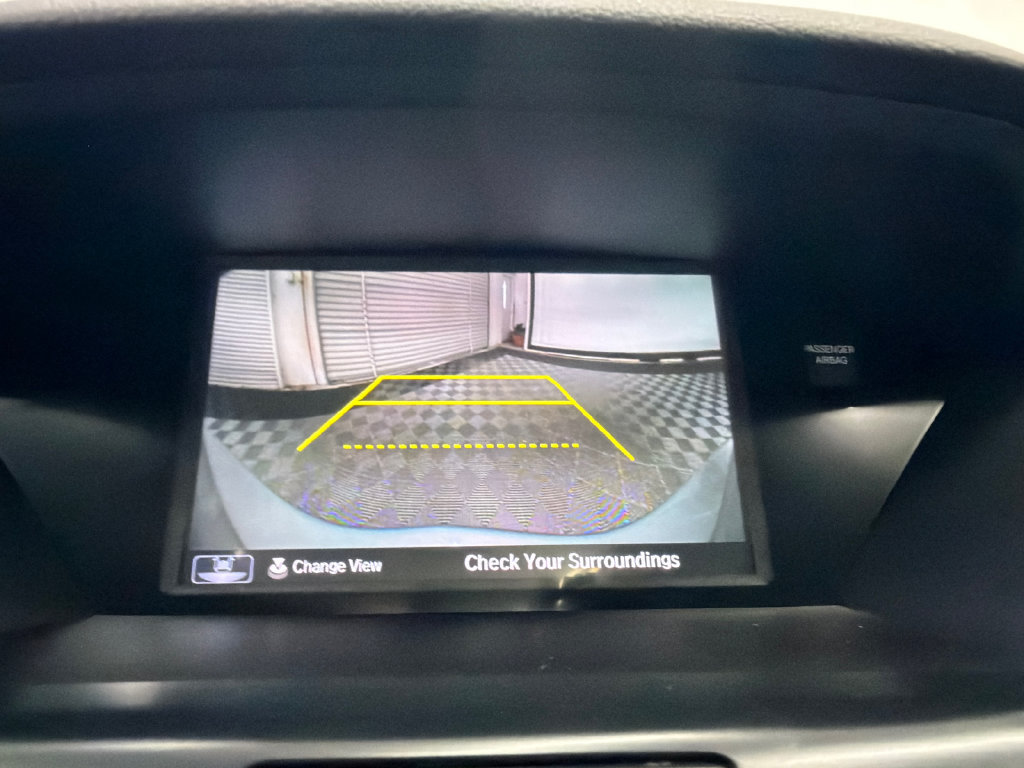 Used 2020 Acura MDX FWD image 32