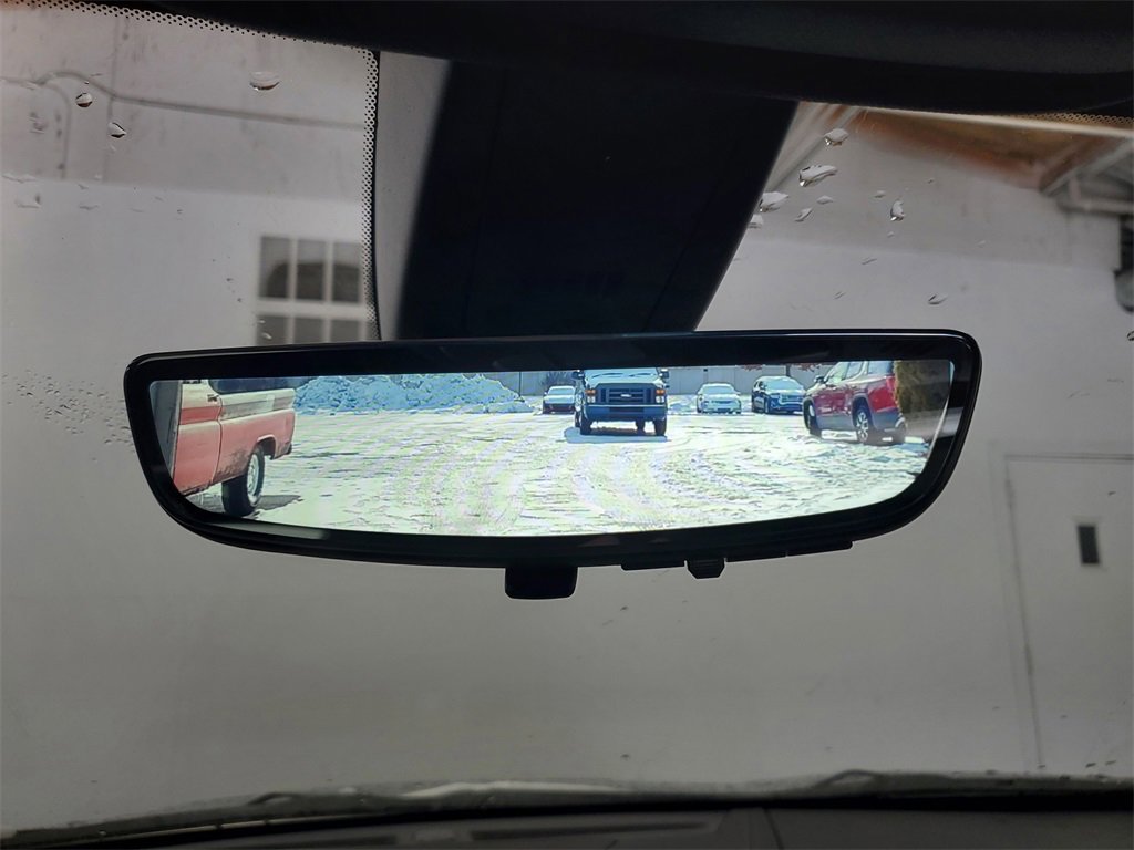 New 2026 Cadillac XT5 Sportv w/ LPO, Onyx Lite Package image 27