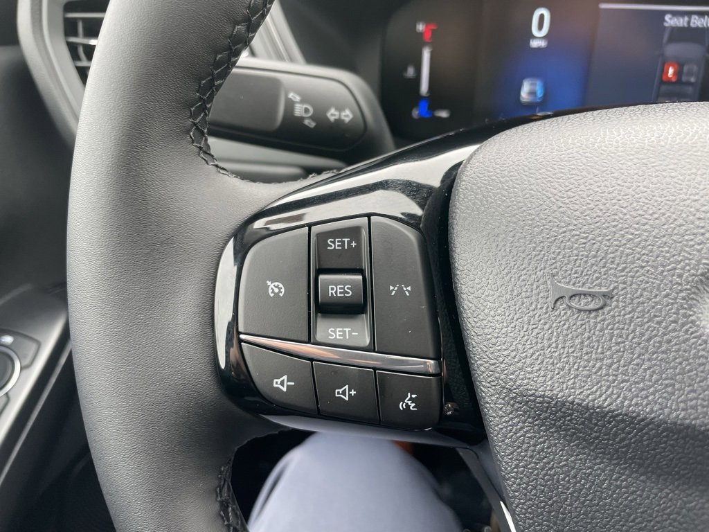 New 2026 Ford Escape Active w/ Cold Weather Package image 23