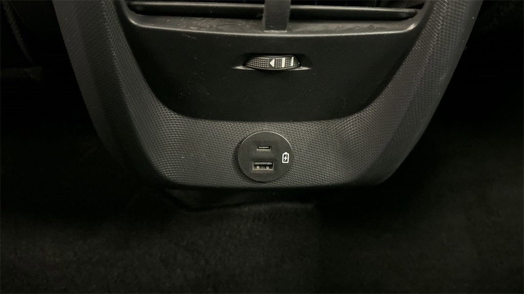 Certified 2024 Ford Mustang Mach-E Premium image 24