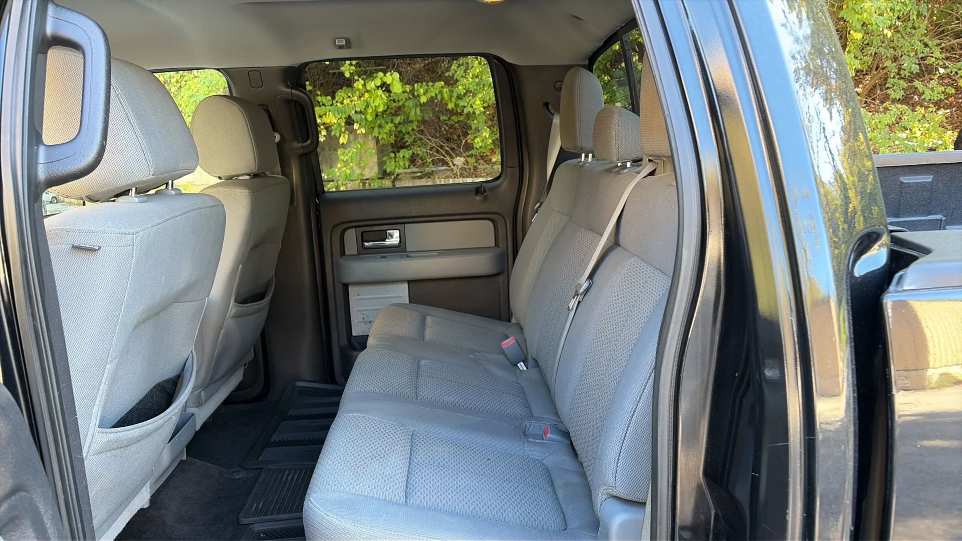 Used 2013 Ford F150 XLT w/ Luxury Equipment Group image 40