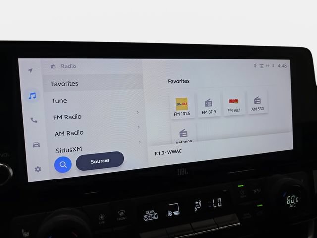 Certified 2025 Toyota Grand Highlander AWD image 18