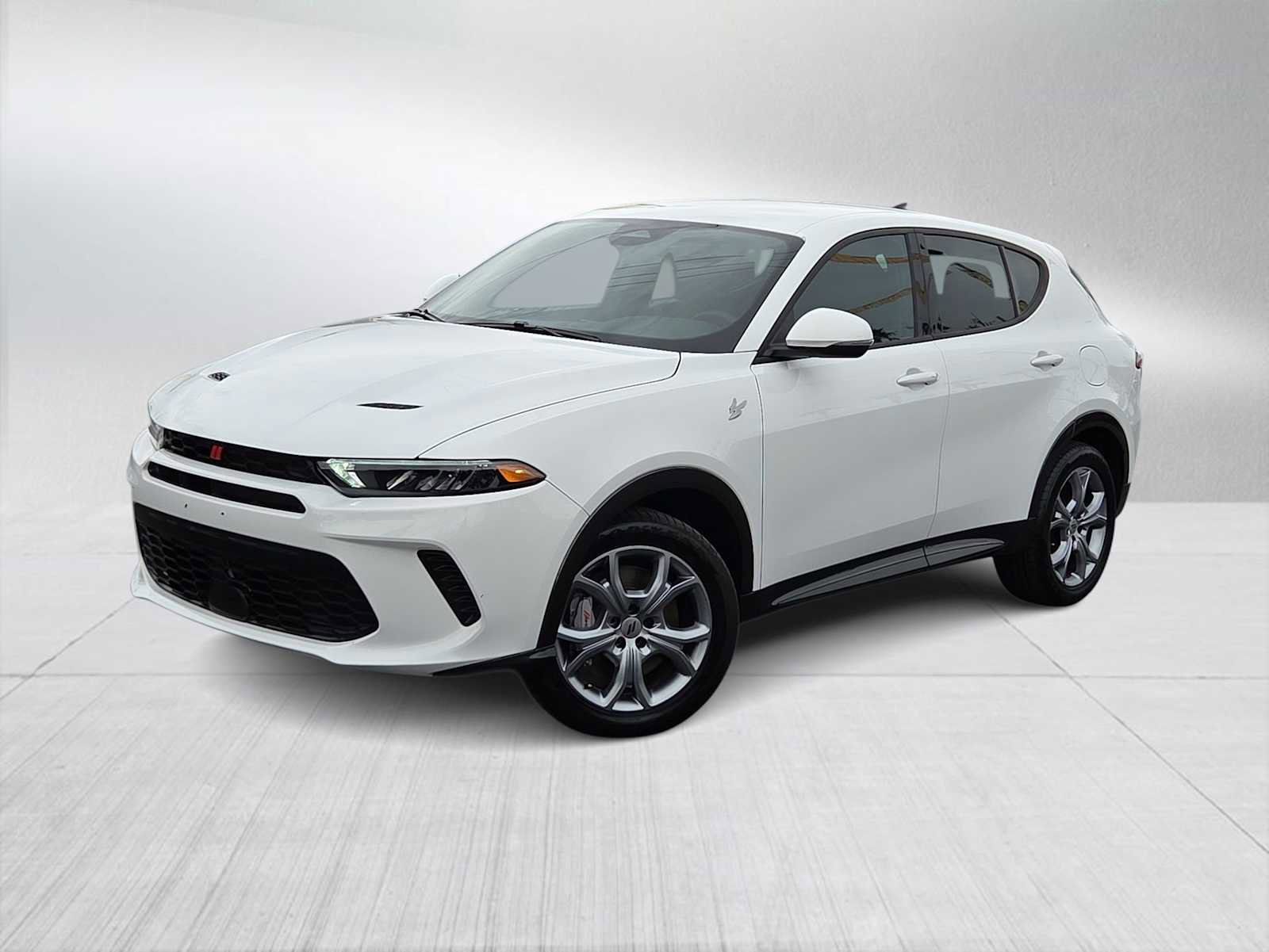 Used 2024 Dodge Hornet R/T
