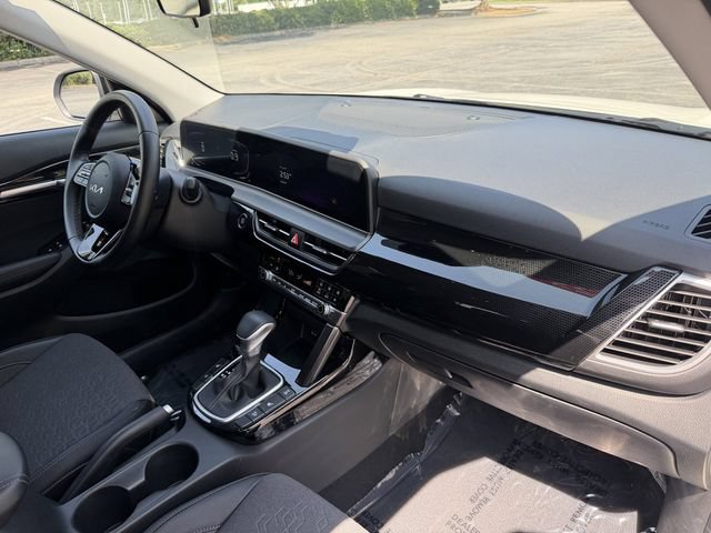 Certified 2025 Kia Seltos S AWD/4WD image 34