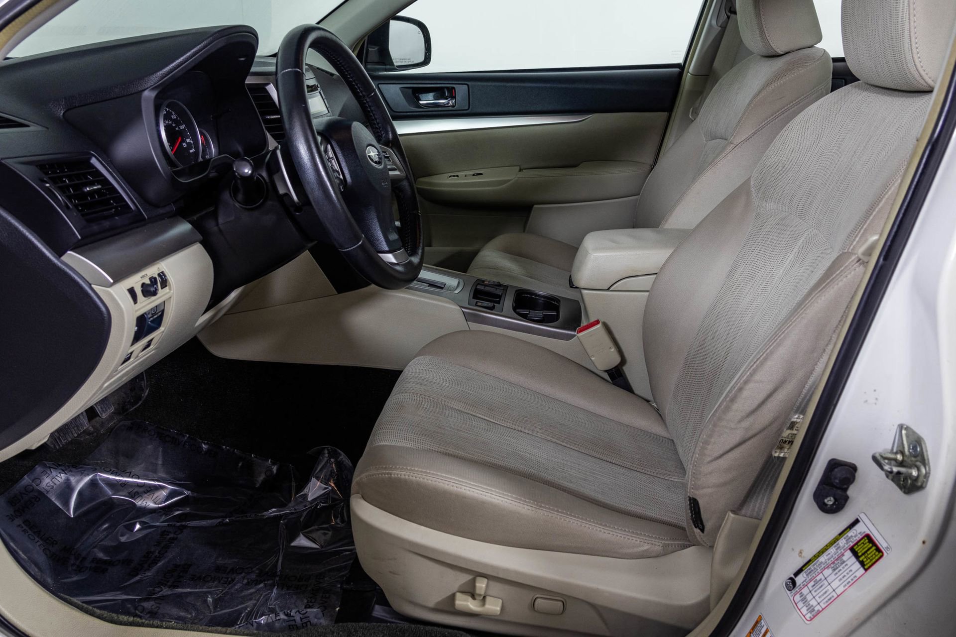 Used 2013 Subaru Legacy 2.5i Premium image 18