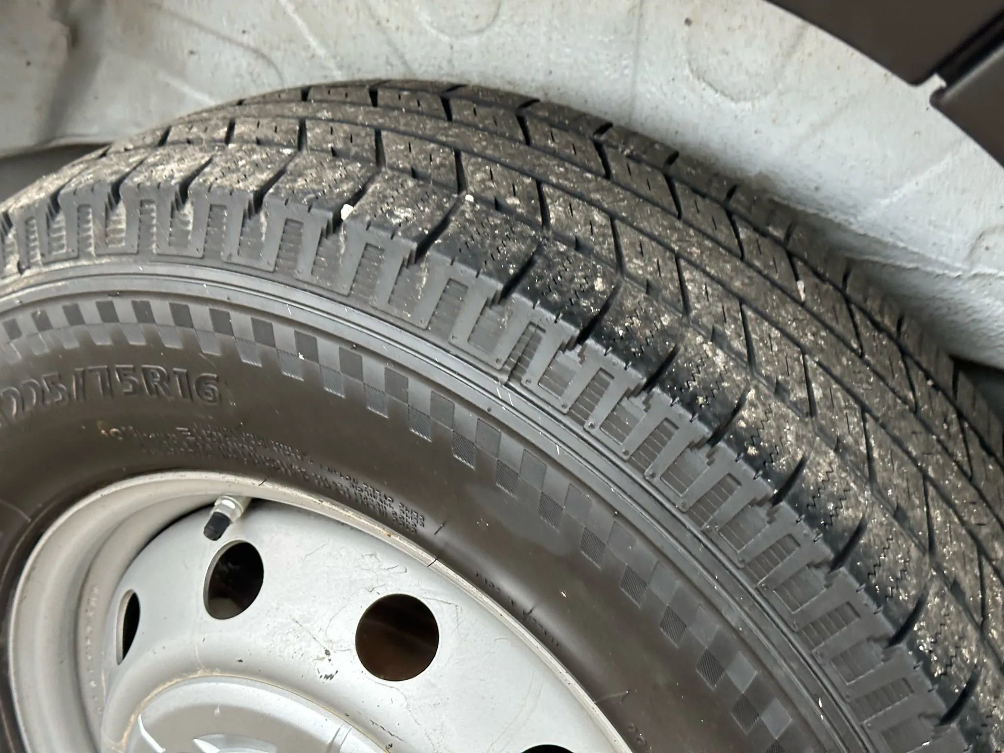 Used 2019 RAM ProMaster 3500 image 26