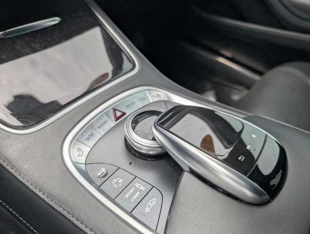 Used 2017 Mercedes-Benz S 63 AMG 4MATIC Sedan image 21