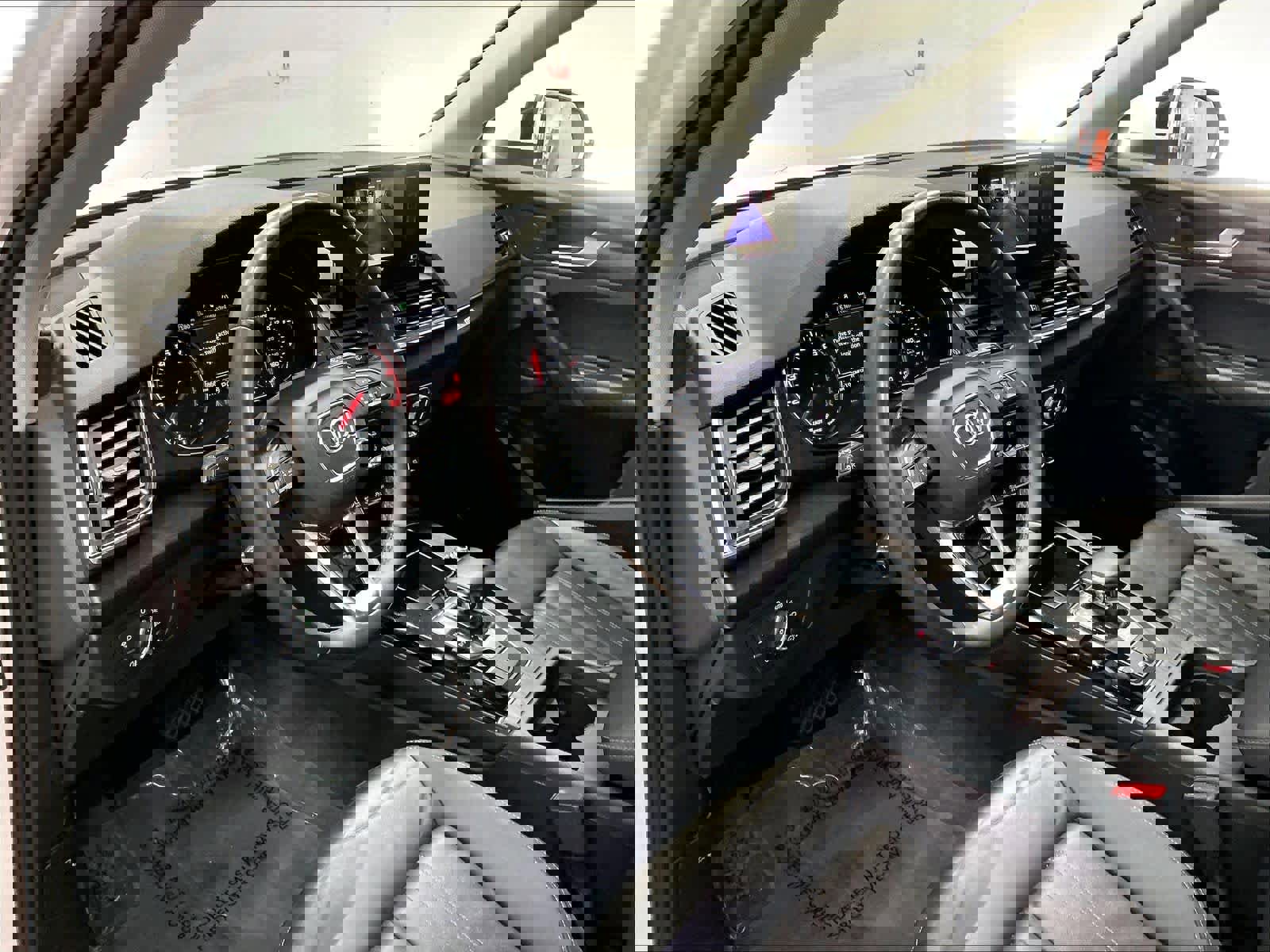 Used 2023 Audi Q5 2.0T Premium w/ Convenience Package image 16