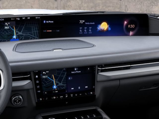 New 2027 Lincoln Navigator Premiere AWD/4WD image 15