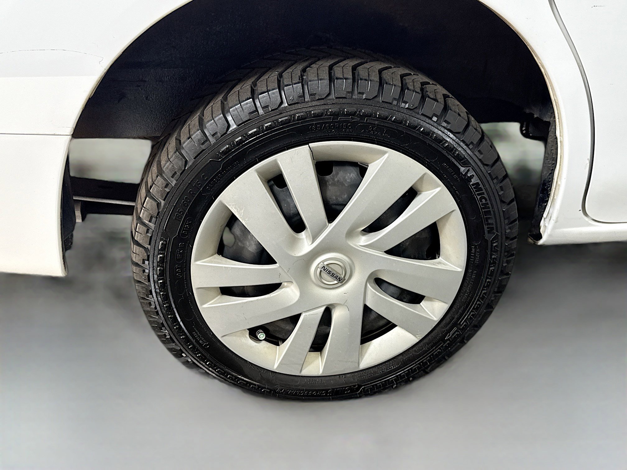 Used 2021 Nissan NV200 SV image 30