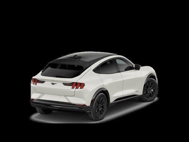 New 2026 Ford Mustang Mach-E Premium w/ Sport Appearance Package AWD/4WD image 83