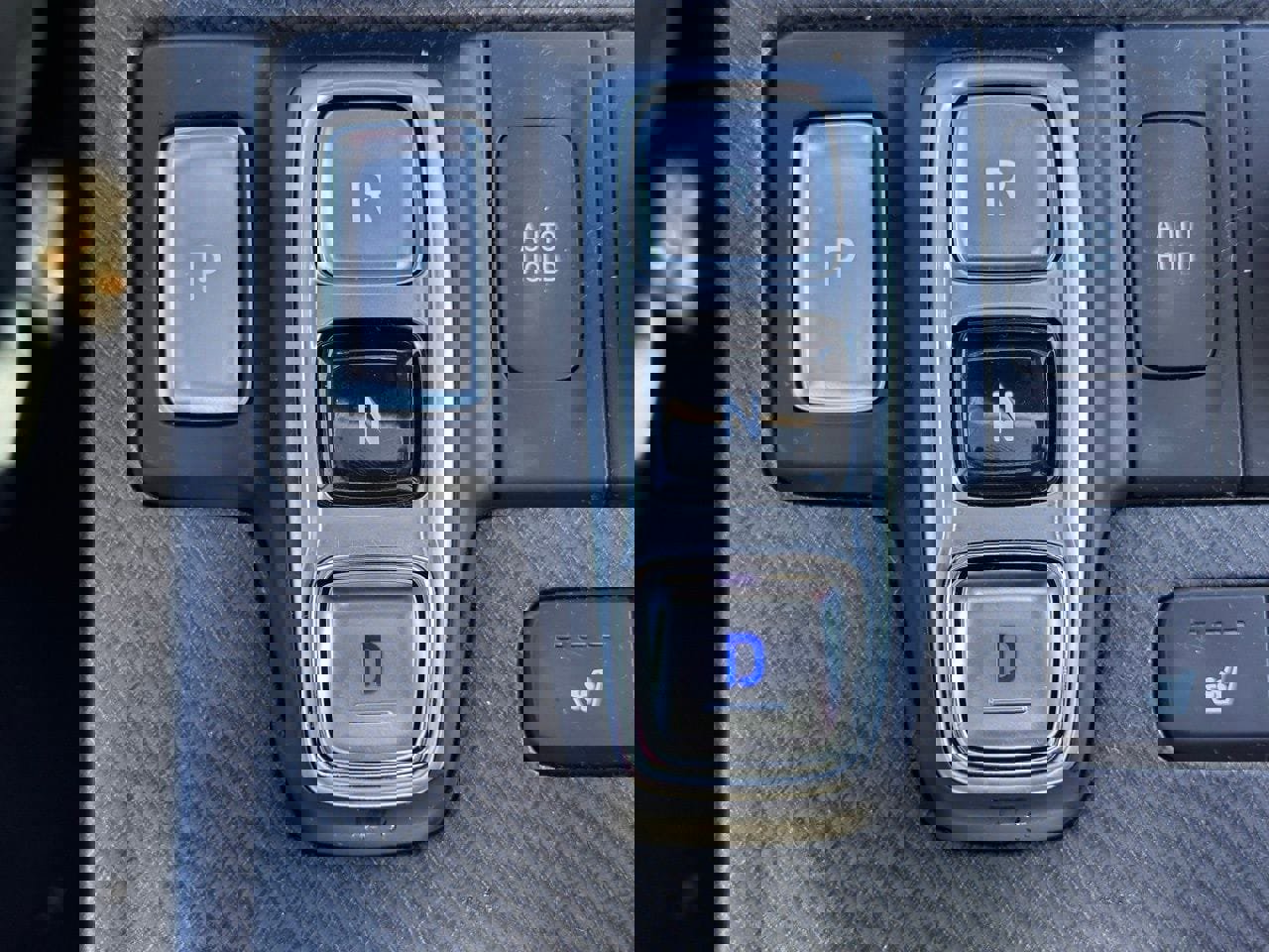 Used 2023 Hyundai Palisade Limited image 41