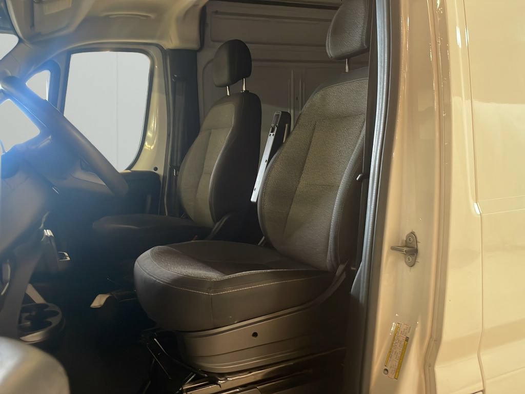New 2026 RAM ProMaster 1500 w/ Advanced Safety Group FWD image 14