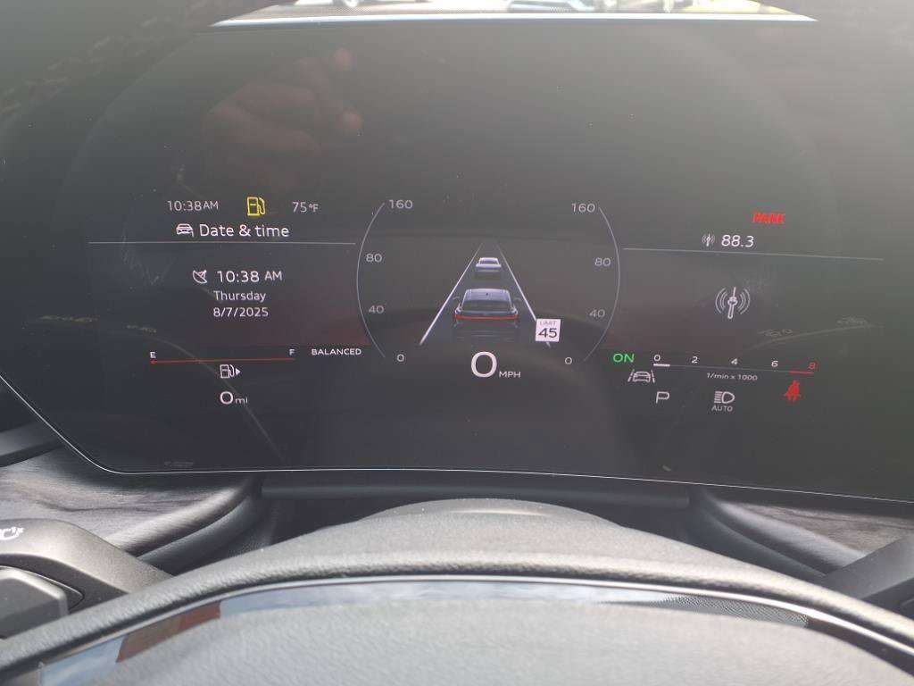 Used 2025 Audi Q5 Premium Plus AWD/4WD image 18