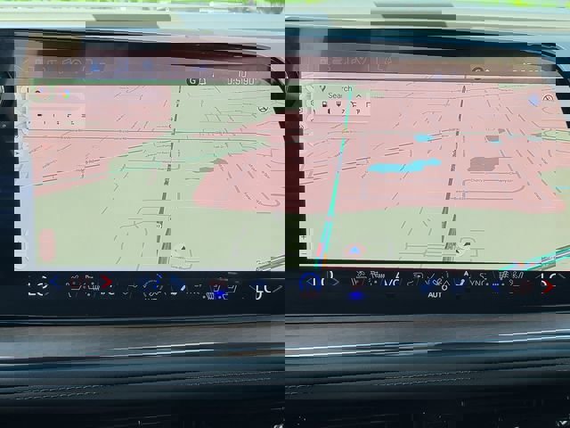 New 2025 Chevrolet Suburban High Country image 36