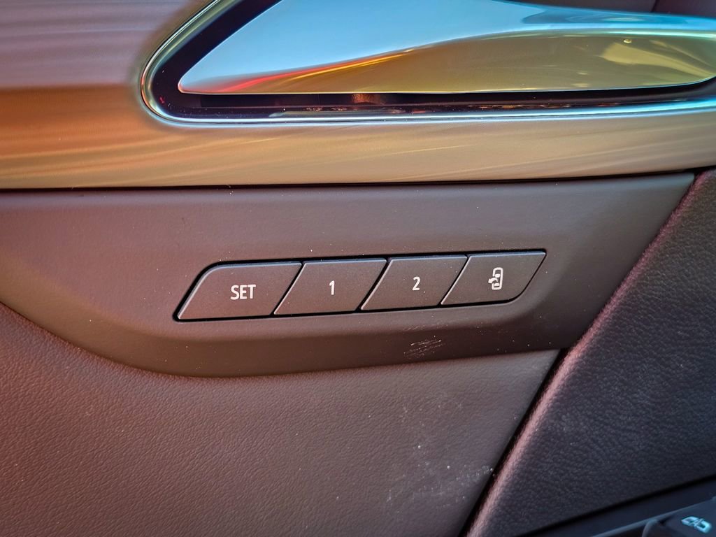 New 2026 Buick Envision Avenir image 10