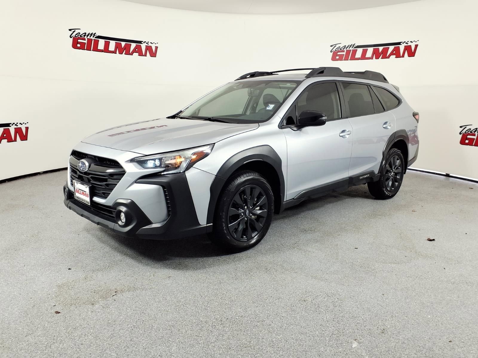 Used 2024 Subaru Outback Onyx Edition XT AWD/4WD image 8