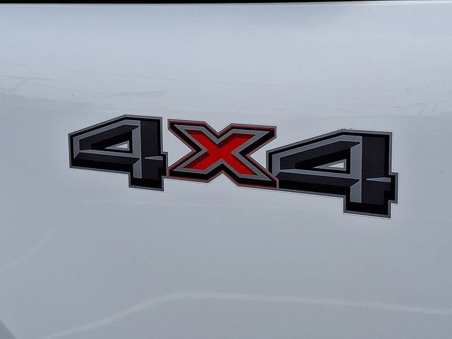 Used 2024 Ford F250 XL w/ XL Chrome Package AWD/4WD image 26