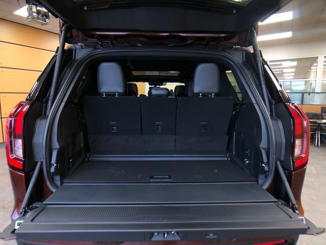 New 2027 Ford Expedition Platinum w/ Stealth Appearance Package AWD/4WD image 23