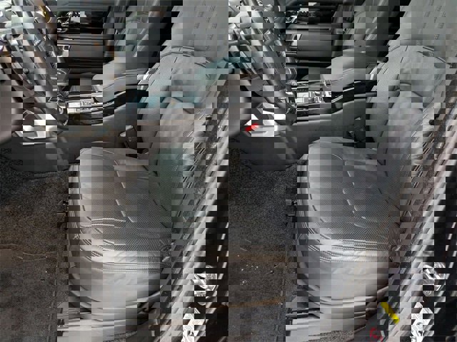 Used 2021 Land Rover Range Rover Westminster Edition image 12