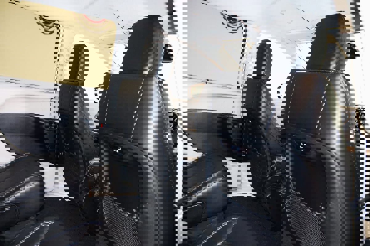 Used 2024 Chrysler Pacifica Touring-L image 62