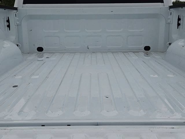 Used 2026 RAM 2500 Rebel AWD/4WD image 31