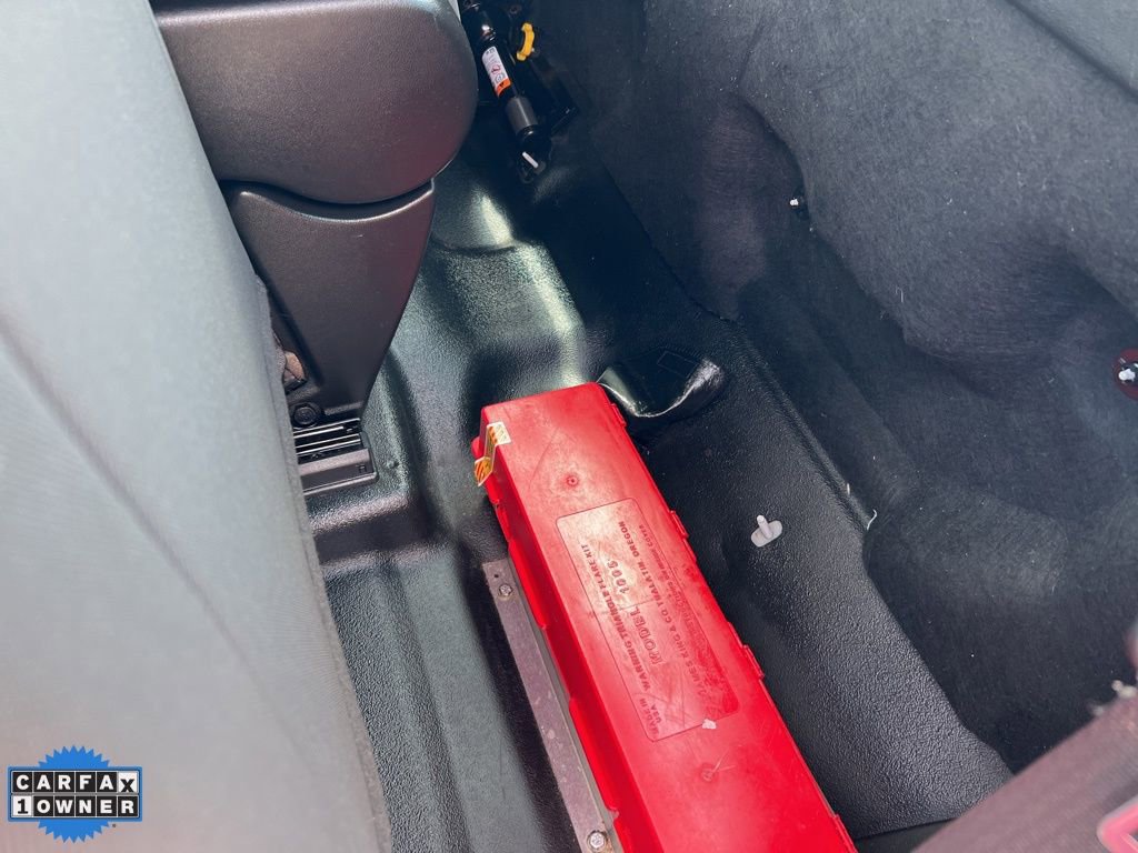 Used 2024 Chevrolet Silverado 1500 W/T w/ WT Fleet Convenience Package image 20