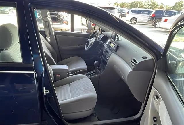 Used 2008 Toyota Corolla CE FWD image 6