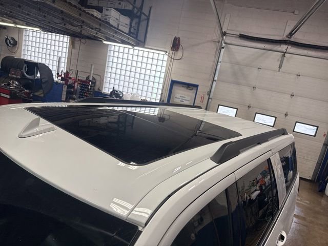 Used 2024 Ford Expedition Max Limited image 10