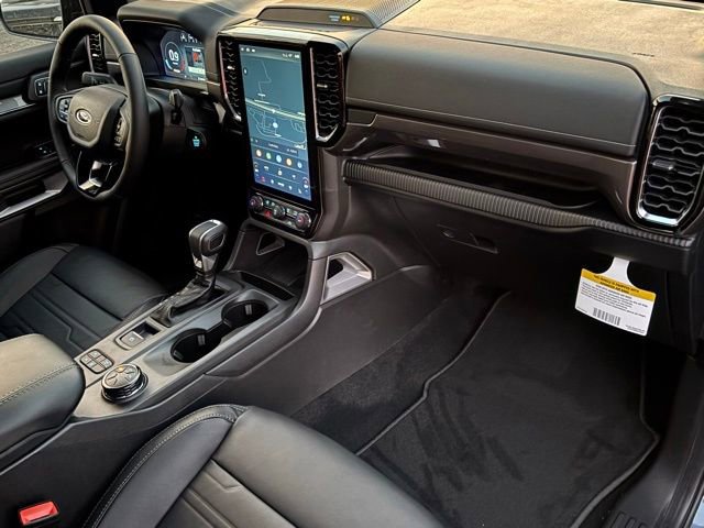New 2025 Ford Ranger Lariat w/ Convenience Package image 23