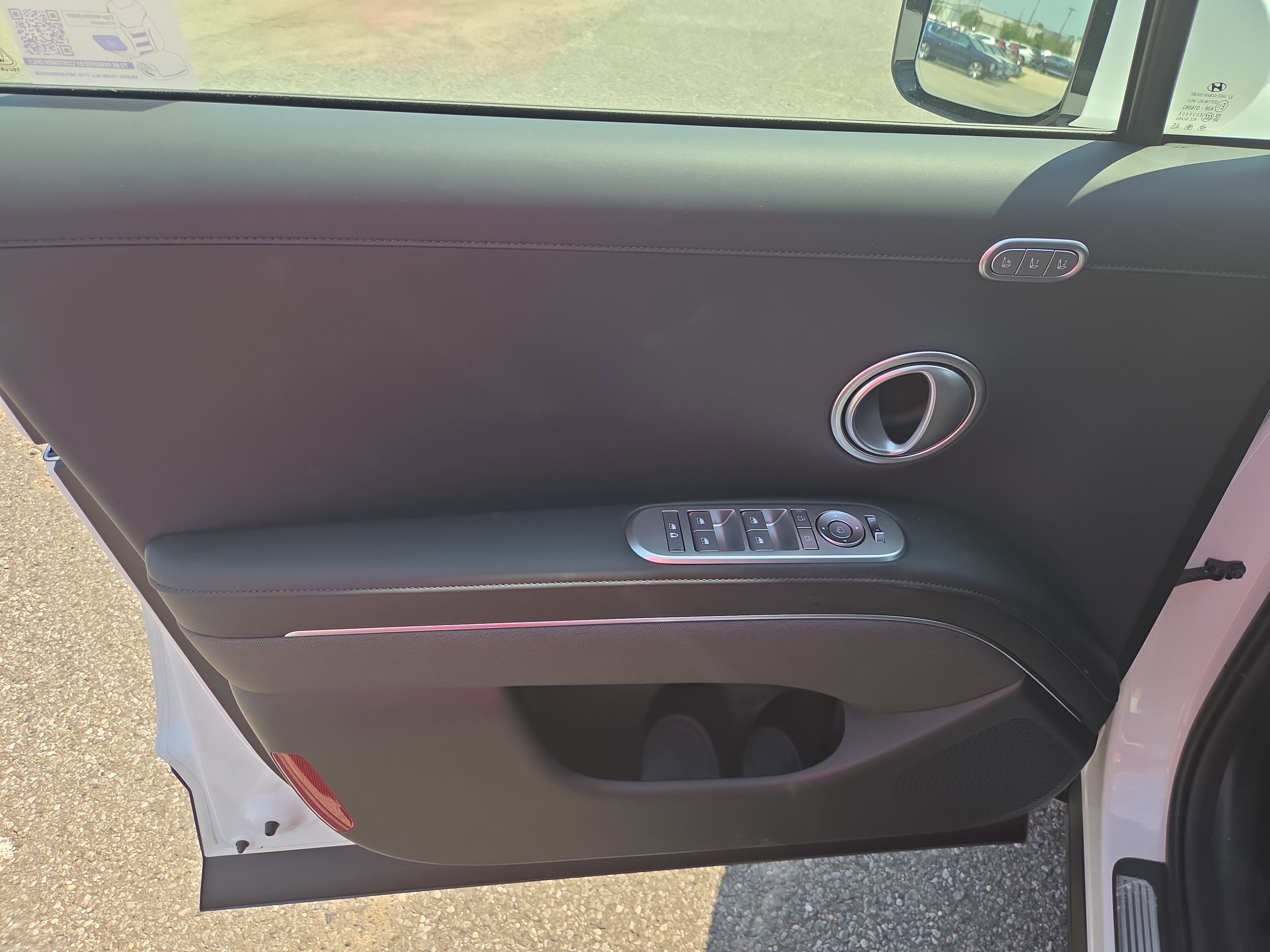 New 2026 Hyundai Palisade Calligraphy image 5