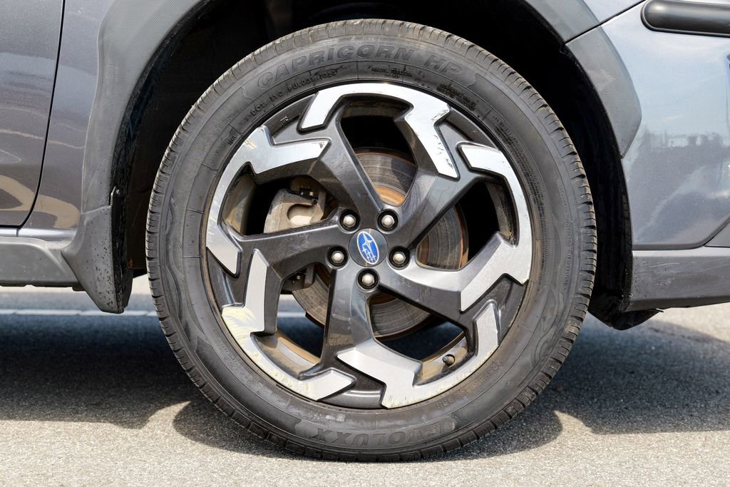 Used 2021 Subaru Crosstrek 2.5i Limited image 12