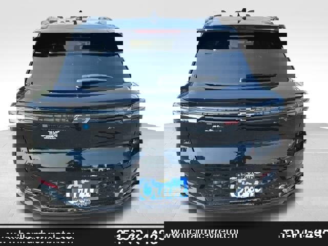 New 2025 Chevrolet Equinox EV RS w/ Convenience Package II image 28