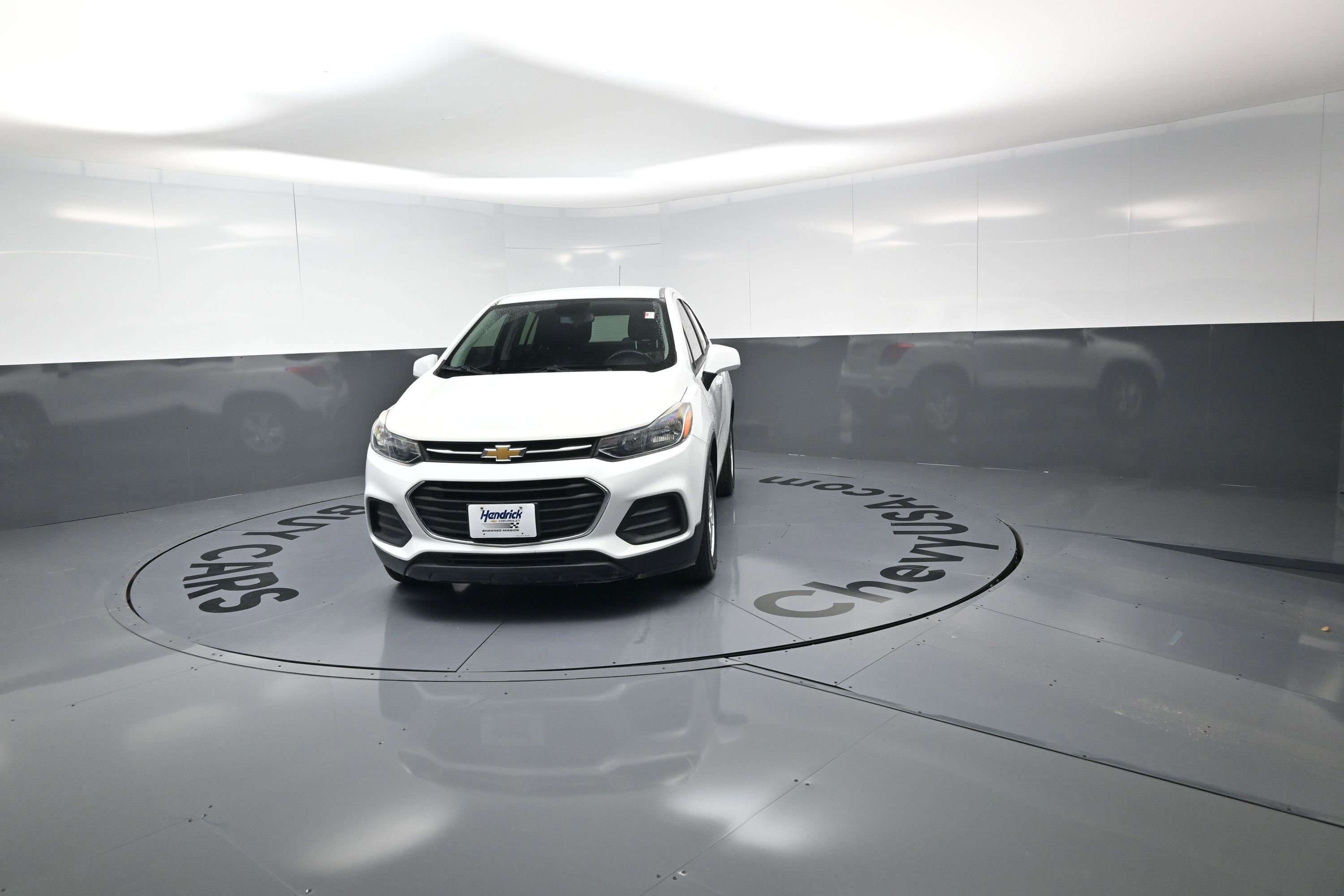 Used 2020 Chevrolet Trax LS image 5