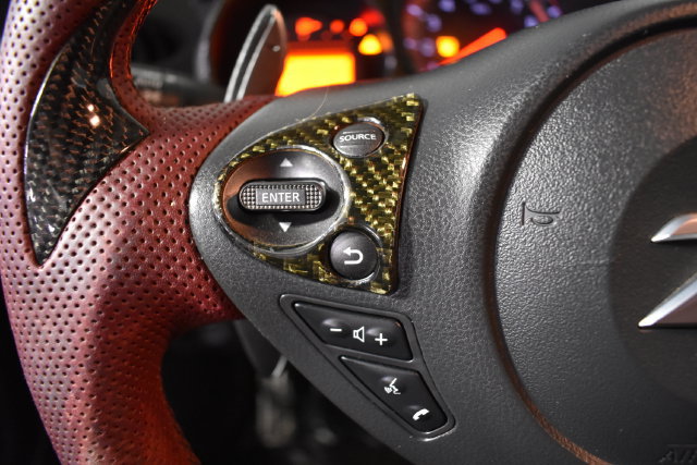 Used 2019 Nissan 370Z NISMO RWD image 15