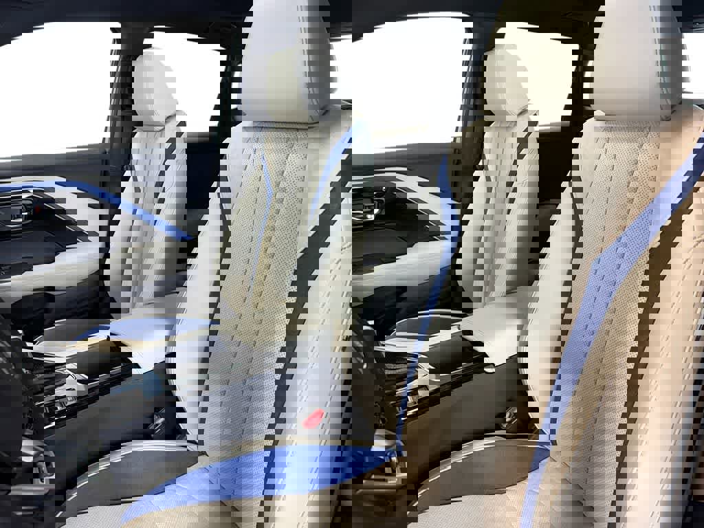 Used 2025 Acura ADX A-Spec image 17