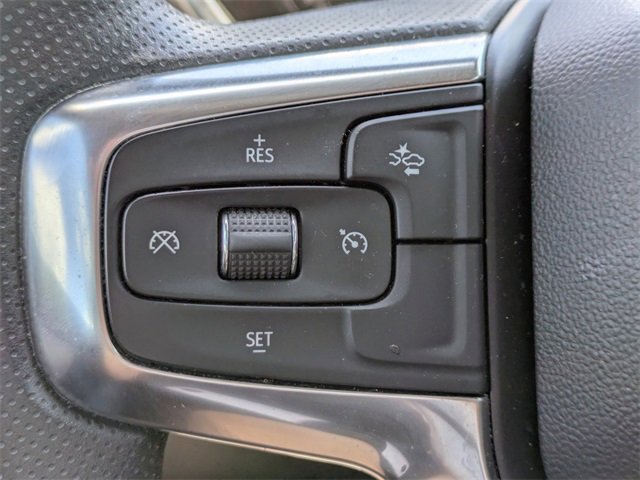 Used 2022 Chevrolet Blazer LT image 24