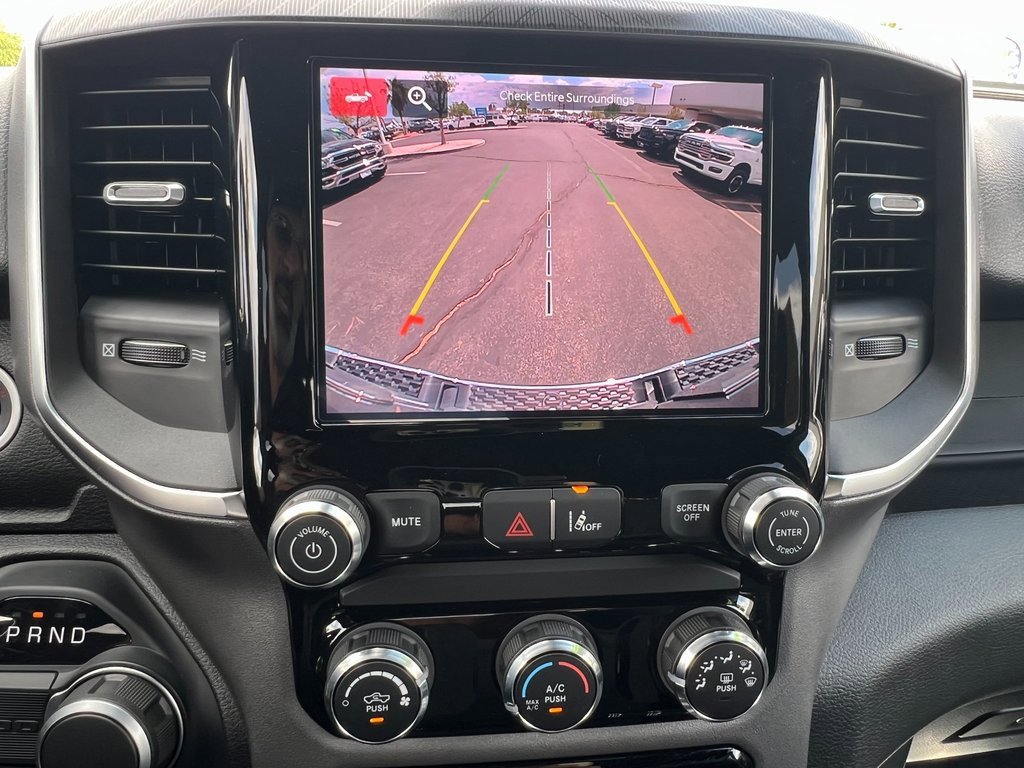 Certified 2025 RAM 1500 Big Horn image 27