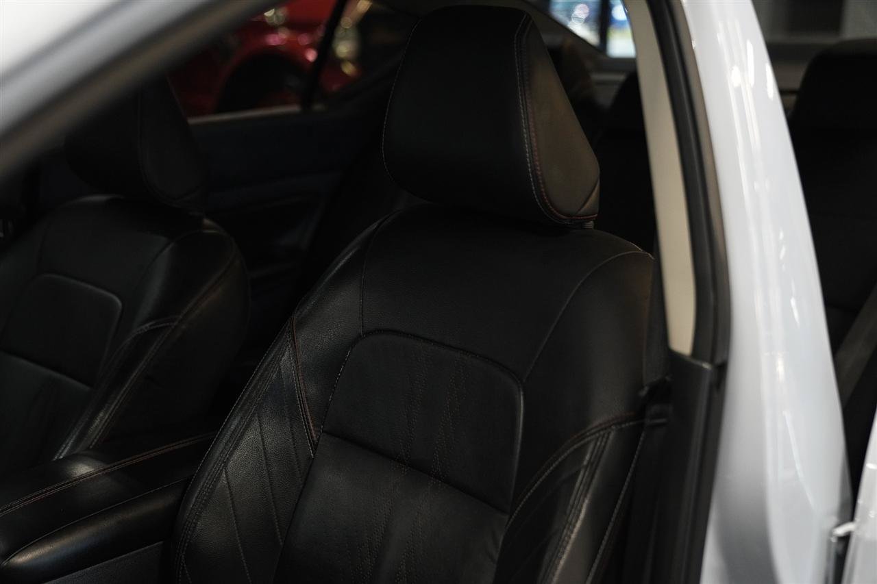 Used 2024 Nissan Altima 2.0 SR FWD image 24