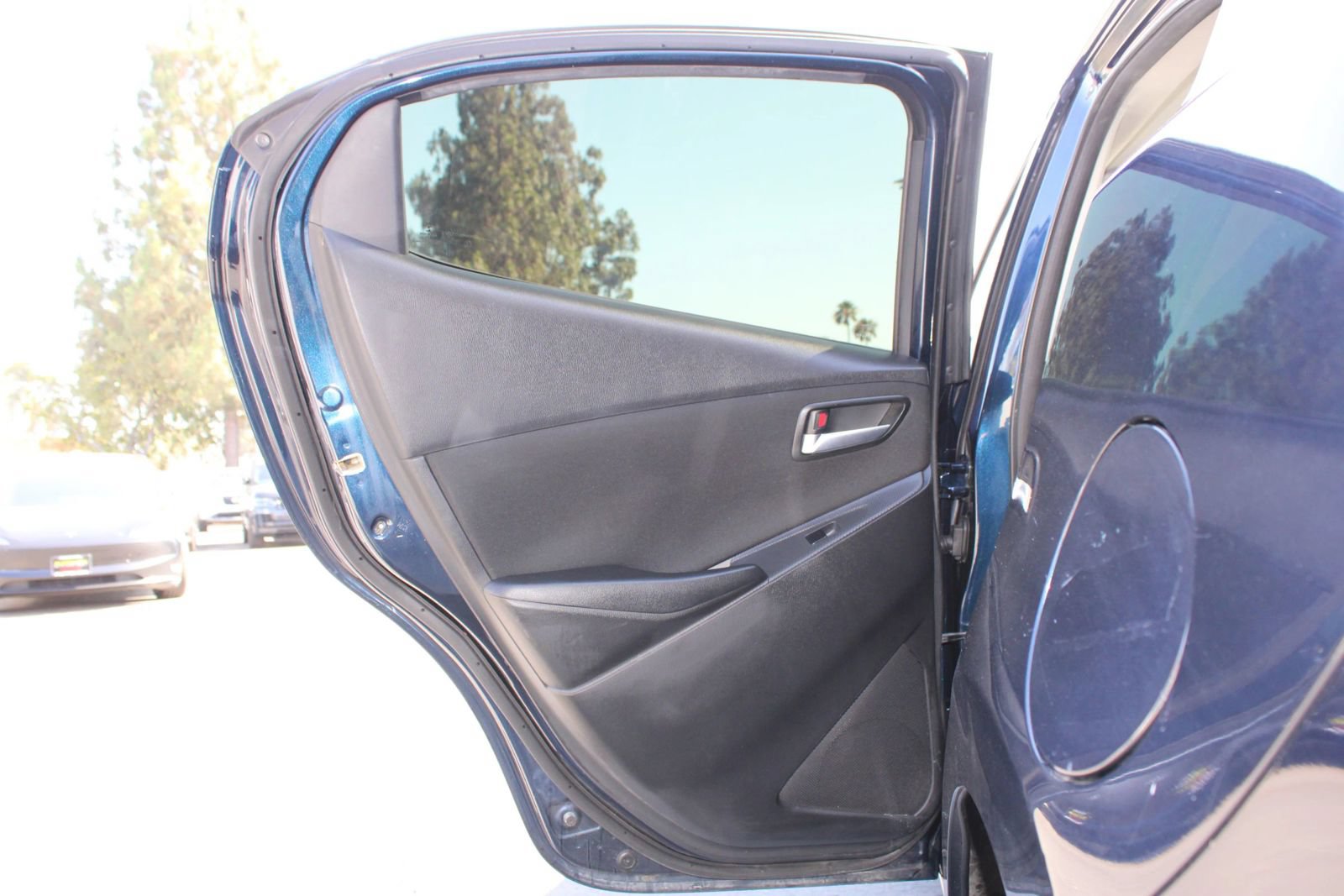 Used 2018 Toyota Yaris iA FWD image 10