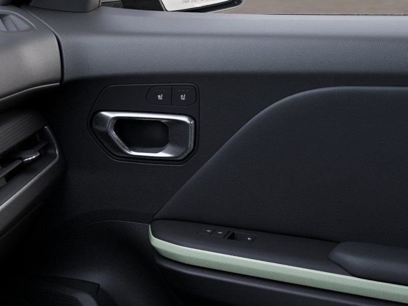 New 2025 Kia K4 GT-Line w/ GT-Line Premium Package image 26