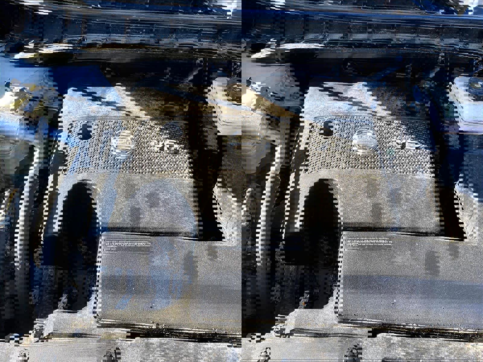 Used 2018 Nissan Murano SL w/ Moonroof Package image 34