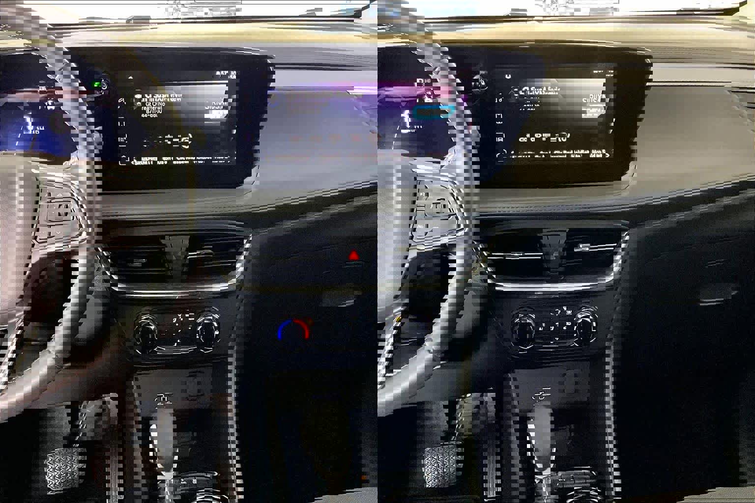 Used 2024 Buick Encore GX Preferred image 6