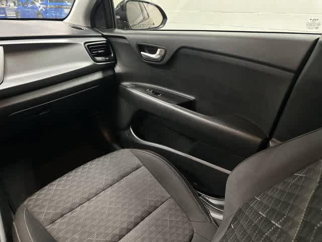 Used 2023 Kia Rio LX FWD image 13