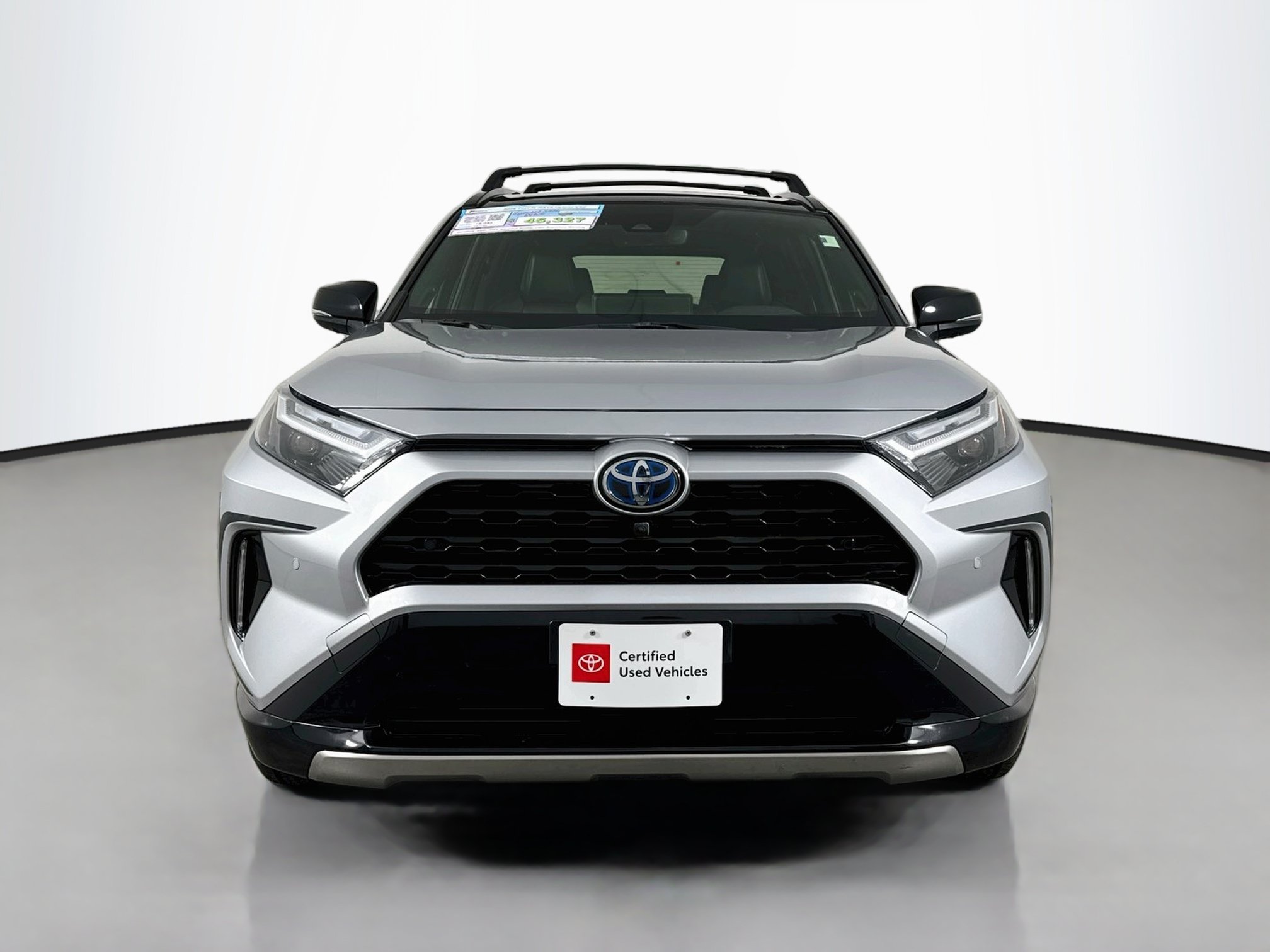 Certified 2024 Toyota RAV4 XSE w/ Advanced Technology Package AWD/4WD image 2
