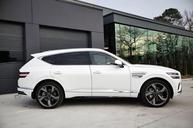 New 2026 Genesis GV80 2.5T Prestige image 4