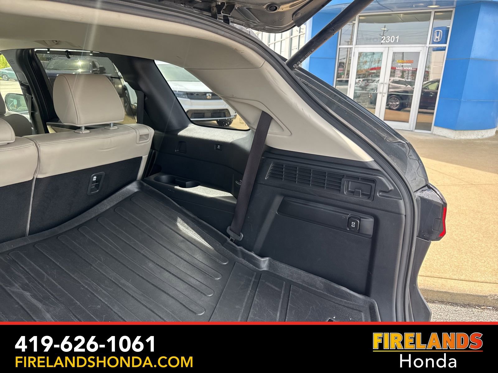 Used 2024 MAZDA CX-90 3.3 Turbo w/ Preferred Package AWD/4WD image 36