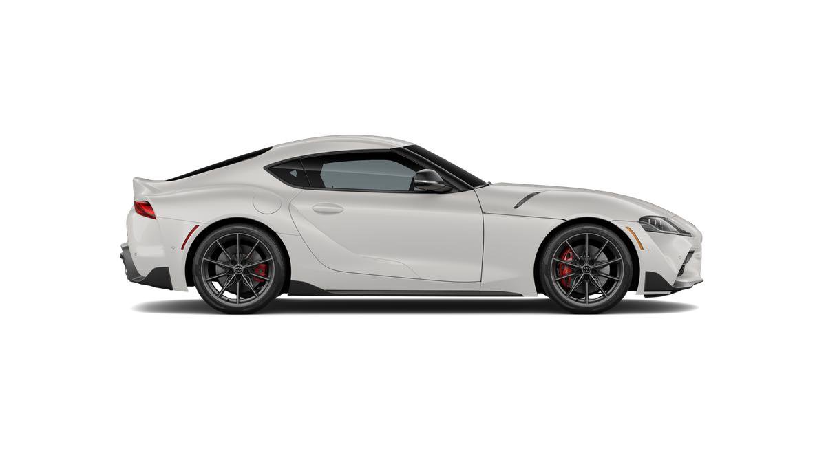 New 2026 Toyota Supra Premium RWD image 44